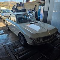 Lancia Fulvia Coupe prima serie ccc1216 