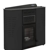 stufe a pellet idro  15 / 20 / 22 / 25 kw 