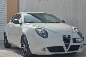 Alfa Romeo MiTo 1.3 JTDm 85 CV