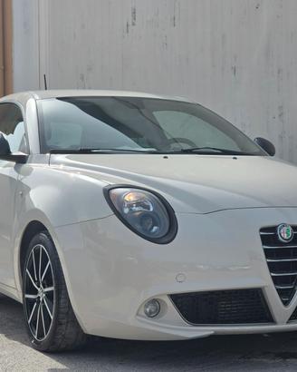 Alfa Romeo MiTo 1.3 JTDm 85 CV