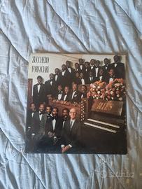 Vinile  Zucchero Fornaciari 