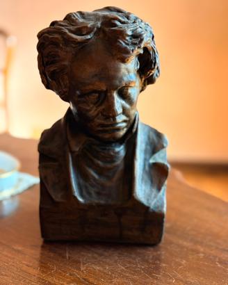 Busto di Beethoven
