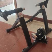 Rullo per bicicletta pieghevole 