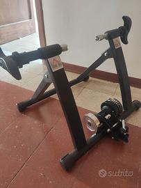 Rullo per bicicletta pieghevole 