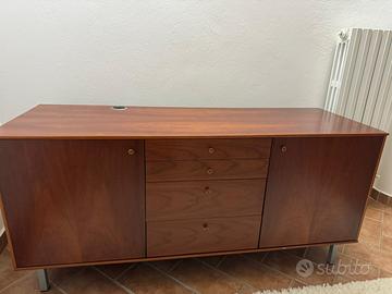 mobili TV + armadio basso