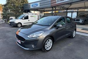 Ford Fiesta 5 Porte Fiesta 5p 1.1 Plus Gpl 75cv