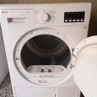 Asciugatrice Akai 8kg