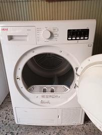 Asciugatrice Akai 8kg