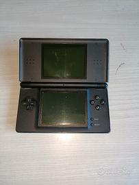 Nintendo Ds lite
