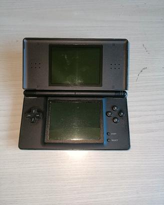 Nintendo Ds lite