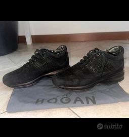 Hogan Interactive Donna