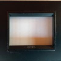 Placche Gewiss chorus lux 01204C