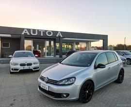 VOLKSWAGEN Golf 1.8 TSI 160 CV DSG 5p. Highline