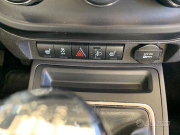 JEEP Compass 2.2 CRD Limited 4X4 CERCHI "CAMBIO