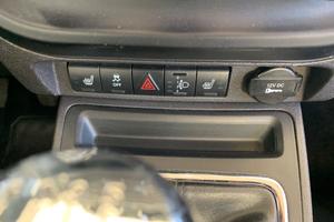 JEEP Compass 2.2 CRD Limited 4X4 CERCHI "CAMBIO