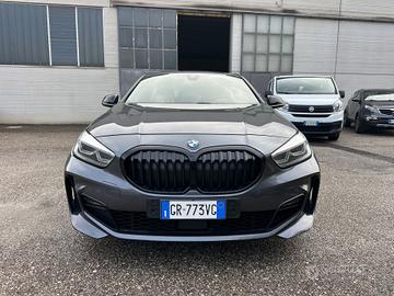 Bmw 118i 5p. MSport Possibile Permuta Finanziament