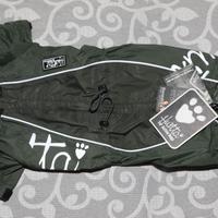 Impermeabile per cane