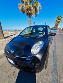 Nissan Micra 1.2 16V 3P. Acenta NEOPATENTATI