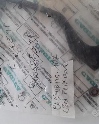 Leva frizione cagiva freccia 125 cod.800055329