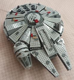 LEGO 7965 Star Wars Millennium Falcon