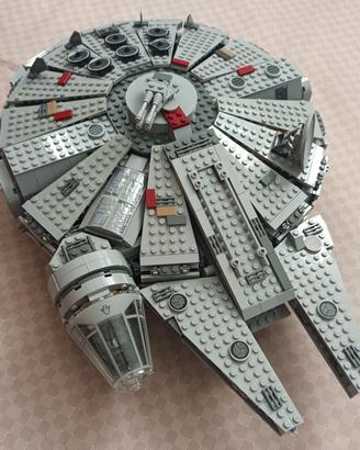 LEGO 7965 Star Wars Millennium Falcon