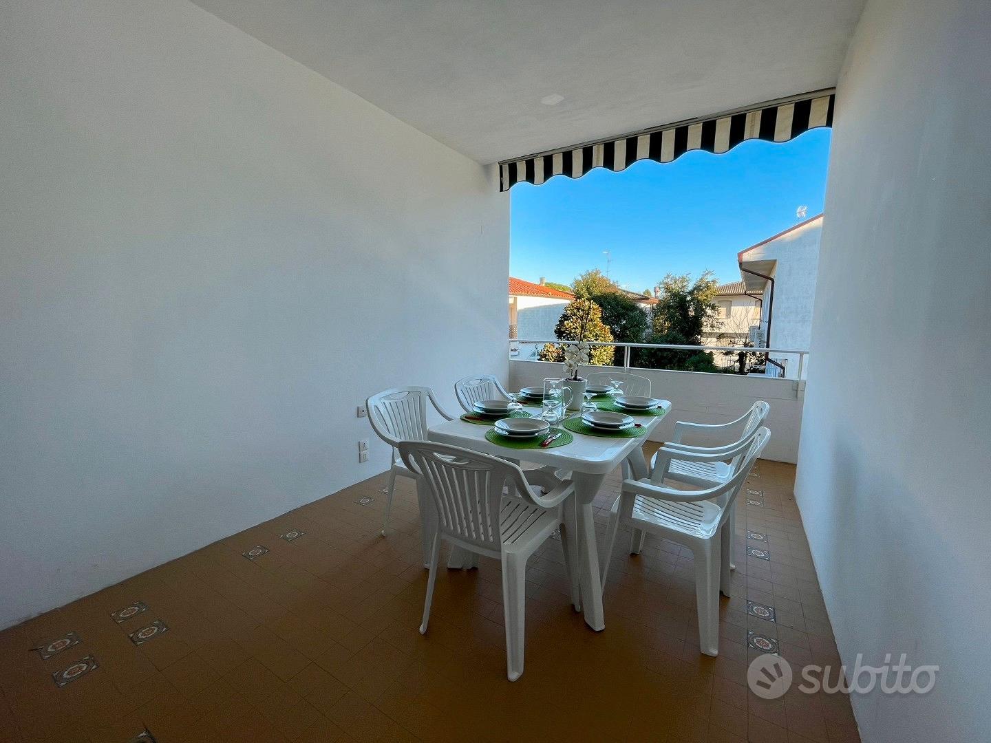Apartment in Caorle, Porto Santa Margherita - Vista 5