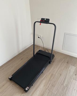 Tapis roulant elettrico