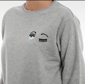 Felpa Chiara Ferragni