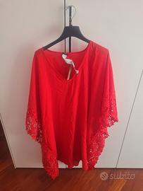 copricostume Calzedonia nuovo
