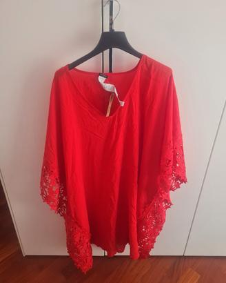 copricostume Calzedonia nuovo