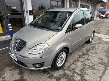 LANCIA MUSA 1.4 16V Oro SOLO 86.000 KM ORIGINALI