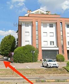 box a Gallarate