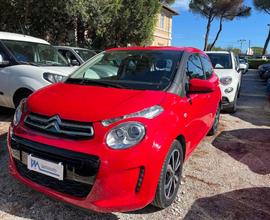 CITROEN C1 1.0cc SHINE 72cv BLUETOOTH CRUISE AND