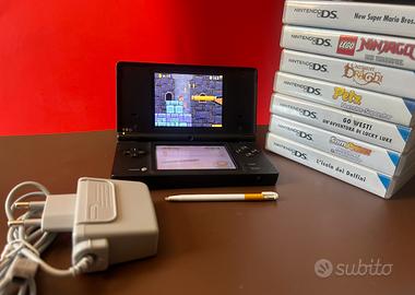Nintendo DSi