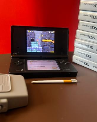 Nintendo DSi