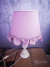 lampada da tavolo 