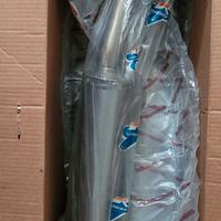 scarichi Leovince x Ducati 748