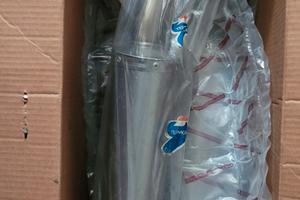 scarichi Leovince x Ducati 748