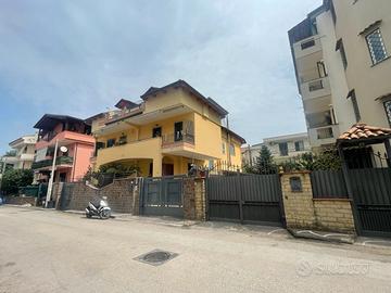 Via Campagna - Ampia quadratura