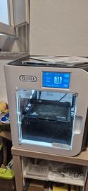 Stampante 3D QIDI X-Smart 3 – CoreXY – Klipper – A