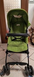 Passeggino Peg Perego pliko mini