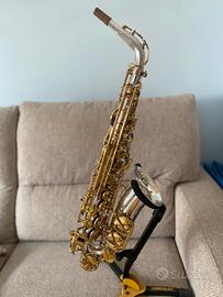 Sax alto Jupiter