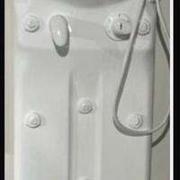 Doccia idro bagno