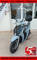 SCOOTER KYMCO PEOPLE 125 S - CASCO OMAGGIO