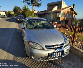 Daewoo Lacetti 1.4 GPL