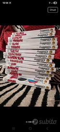 Serie completa 30 volumi i mitici Disney