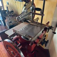 Affettatrice Berkel D’epoca