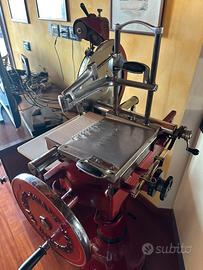Affettatrice Berkel D’epoca
