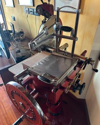 Affettatrice Berkel D’epoca