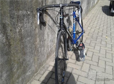 Bici da corsa Decathlon Sport 7.1